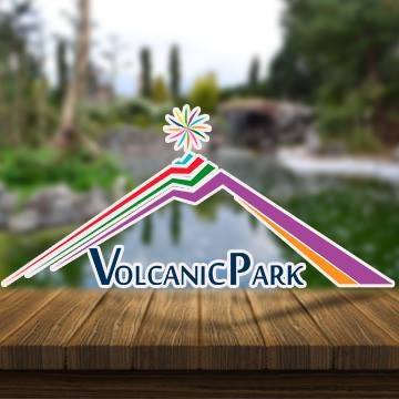 Volcanic Park